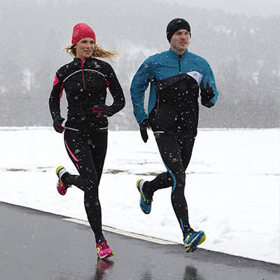 6 دلیل شگفت انگیز برای دویدن در هوای سرد! سلامت نیوز: 6 دلیل شگفت انگیز برای دویدن در هوای سرد!