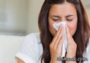 عجیب ترین روشهای درمان سرماخوردگی